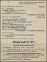 Jacques Misselyn