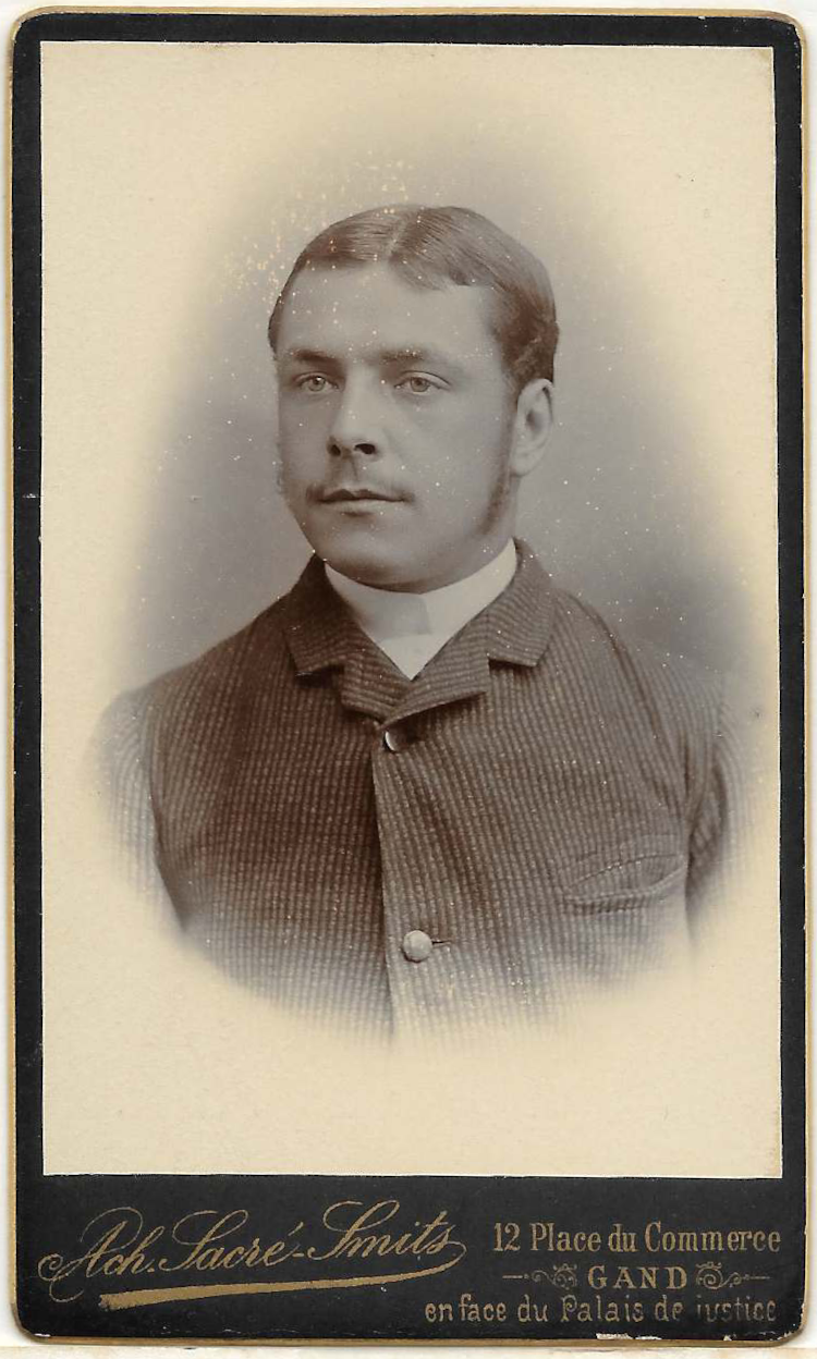 Pierre Bert